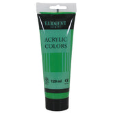 SARGENT ACRYLIC TUBE 120 ML CADMIUM GREEN HUE - Al Masam Stationery LLC